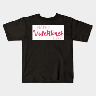 Valentines day Kids T-Shirt